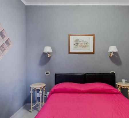 Via Veneto Suite 529 Roma Exterior foto