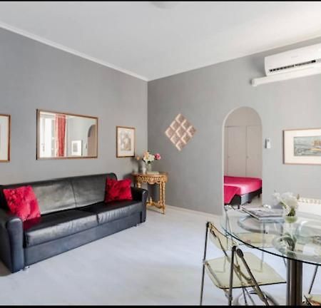 Via Veneto Suite 529 Roma Exterior foto