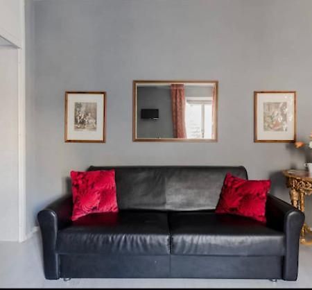 Via Veneto Suite 529 Roma Exterior foto