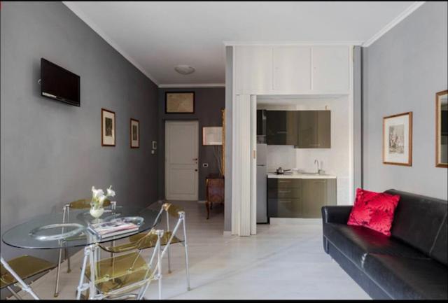 Via Veneto Suite 529 Roma Exterior foto