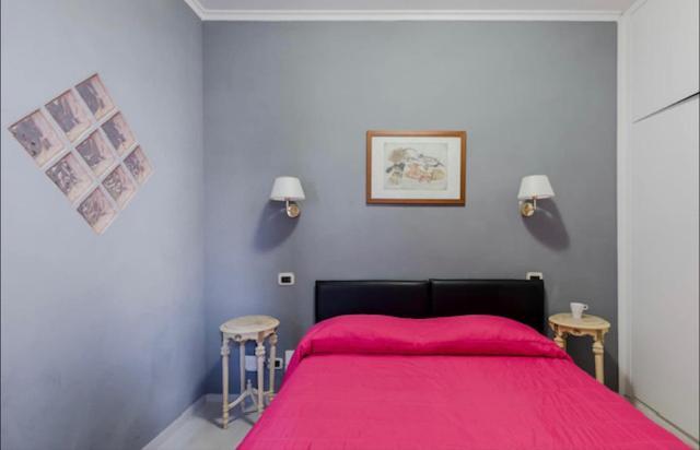Via Veneto Suite 529 Roma Exterior foto