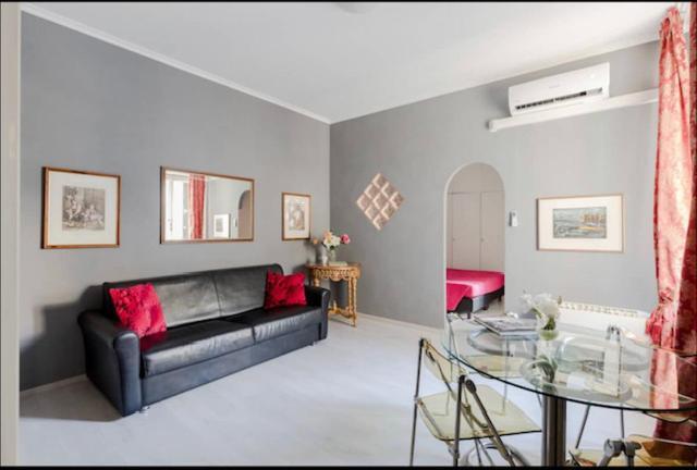 Via Veneto Suite 529 Roma Exterior foto